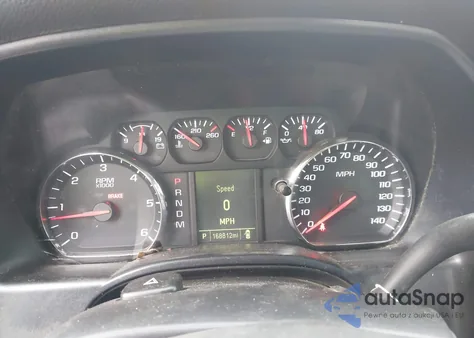 2014 Chevrolet Silverado 1500 Work Truck 1Wt from USA, damaged, VIN 3GCPCPEC2EG528675